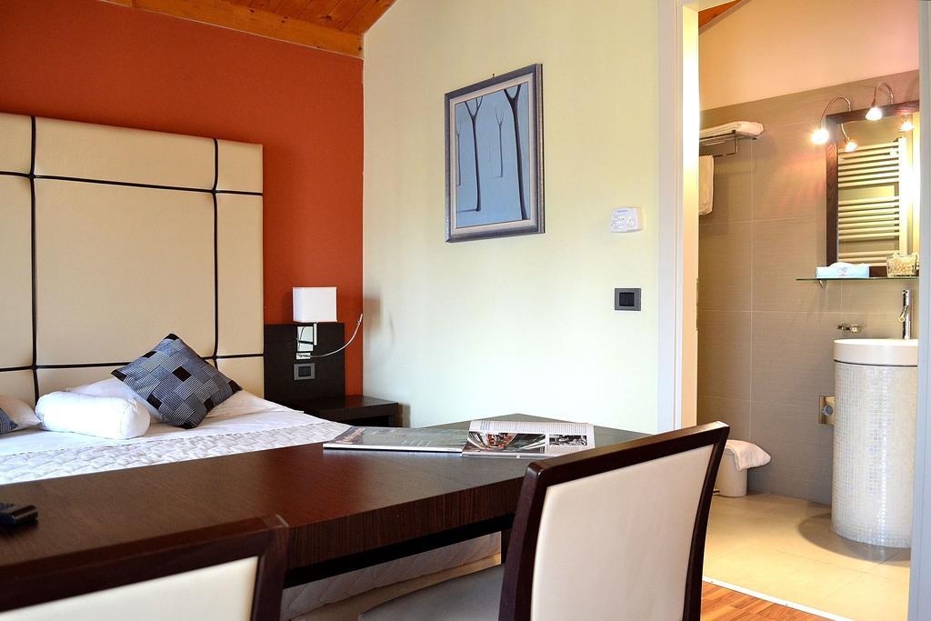 Albergo Minuetto Adria Exterior photo