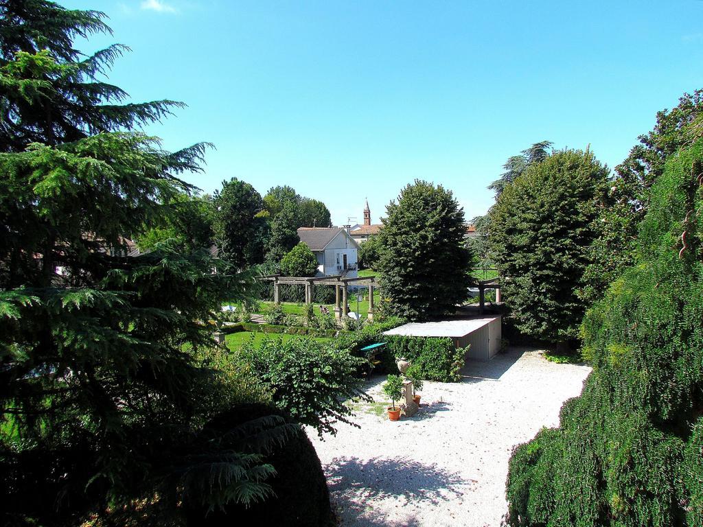 Albergo Minuetto Adria Exterior photo