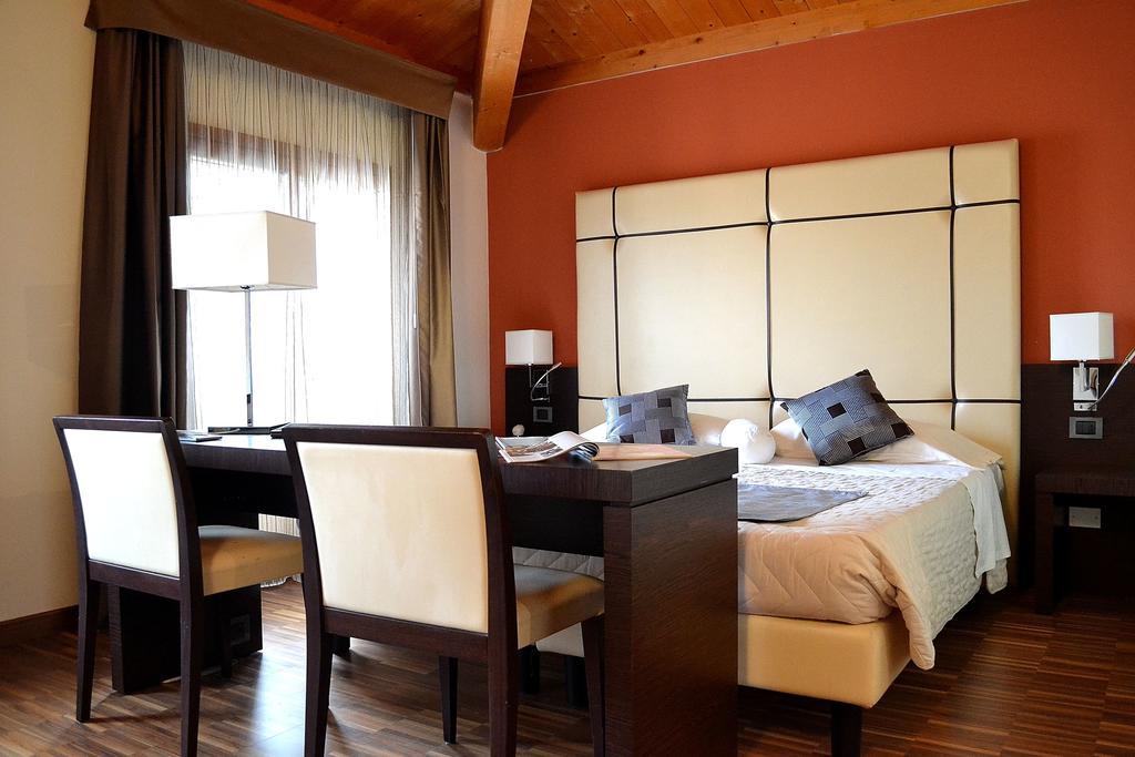 Albergo Minuetto Adria Room photo