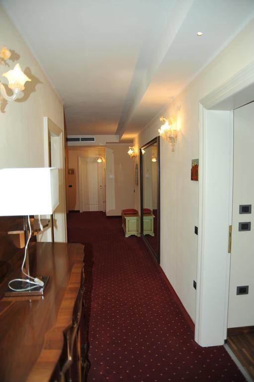 Albergo Minuetto Adria Exterior photo
