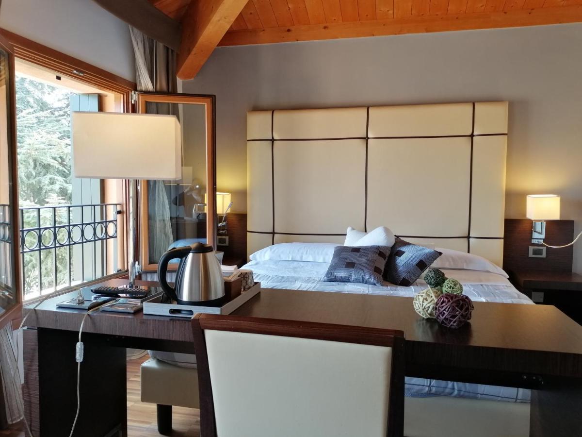 Albergo Minuetto Adria Exterior photo