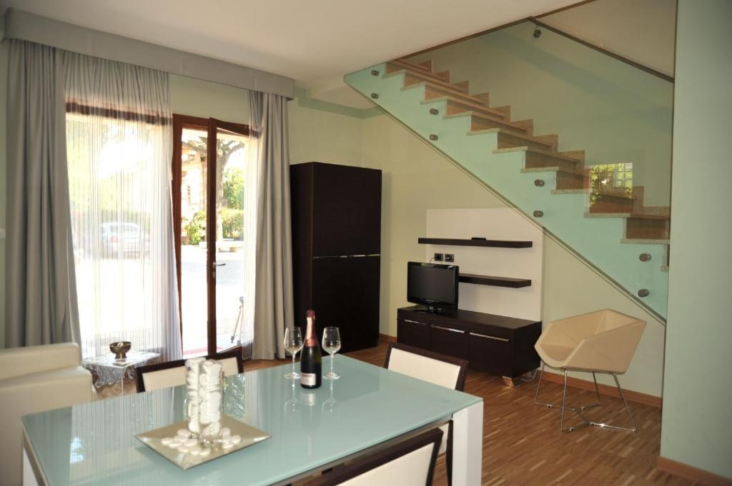 Albergo Minuetto Adria Room photo