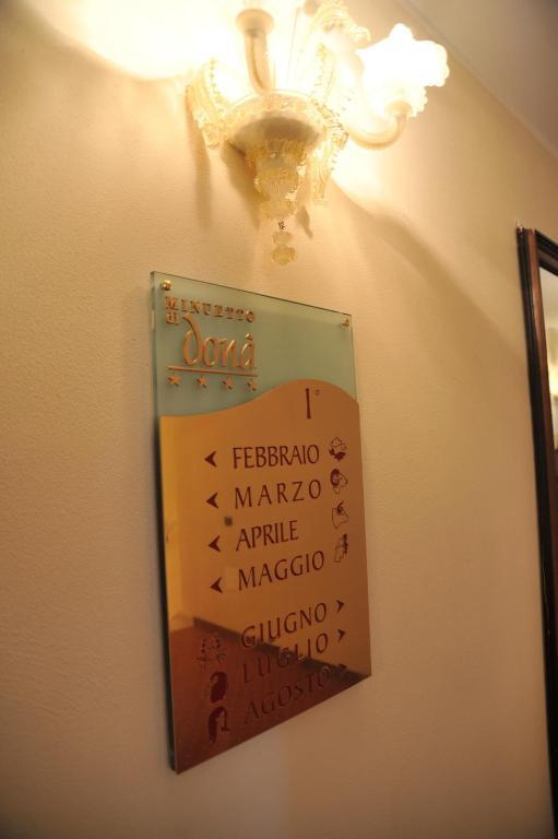 Albergo Minuetto Adria Room photo